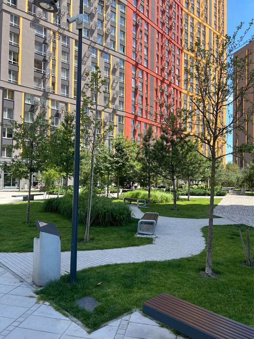 Ціна вогонь! 2-кімн. кв-ра 65 метрів ЖК Svitlo Park Видубичі Киев - изображение 3