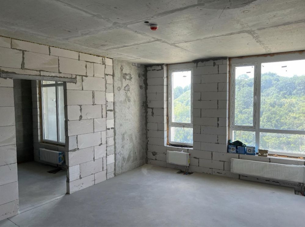 Ціна вогонь! 2-кімн. кв-ра 65 метрів ЖК Svitlo Park Видубичі Киев - изображение 7