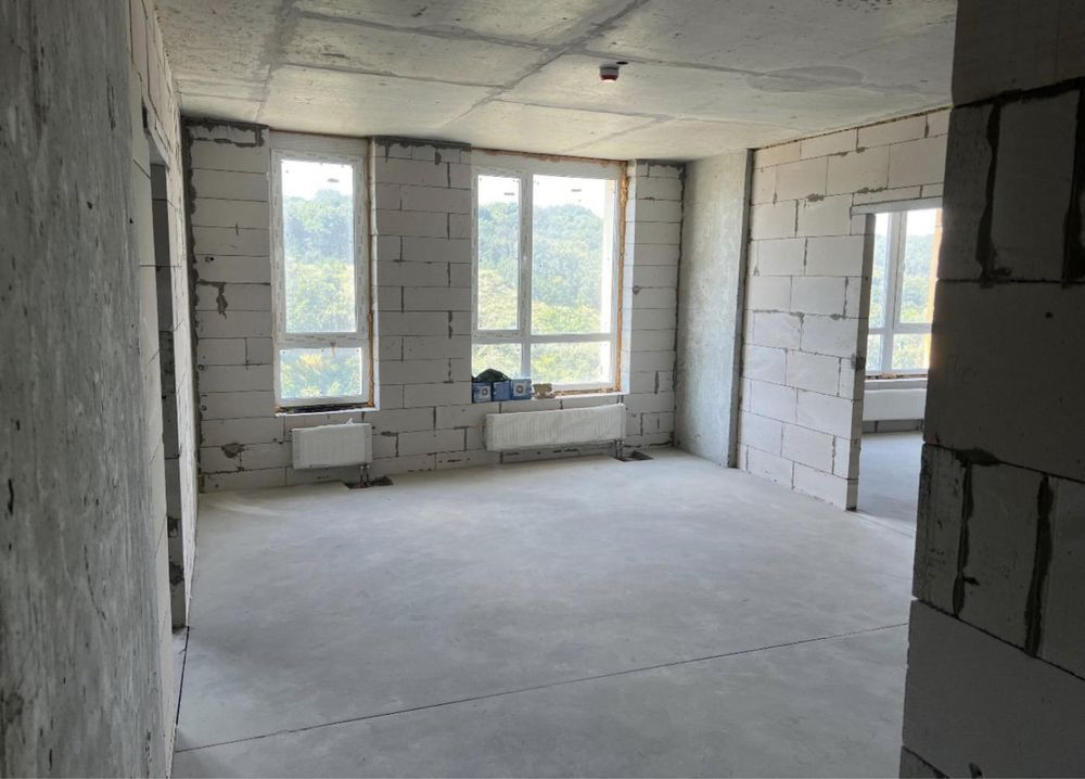 Ціна вогонь! 2-кімн. кв-ра 65 метрів ЖК Svitlo Park Видубичі Киев - изображение 6