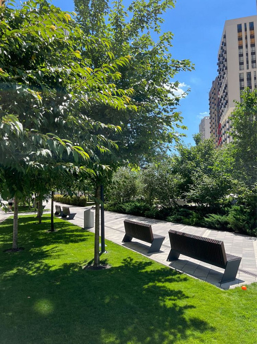 Ціна вогонь! 2-кімн. кв-ра 65 метрів ЖК Svitlo Park Видубичі Киев - изображение 2