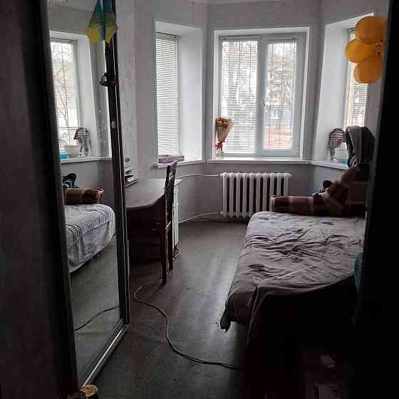 Продам 2х кімн.квартиру на 17 кварталі 