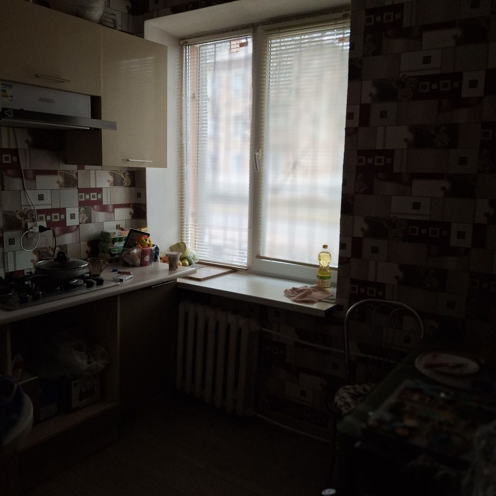 Продам 2х кімн.квартиру на 17 кварталі  - зображення 2