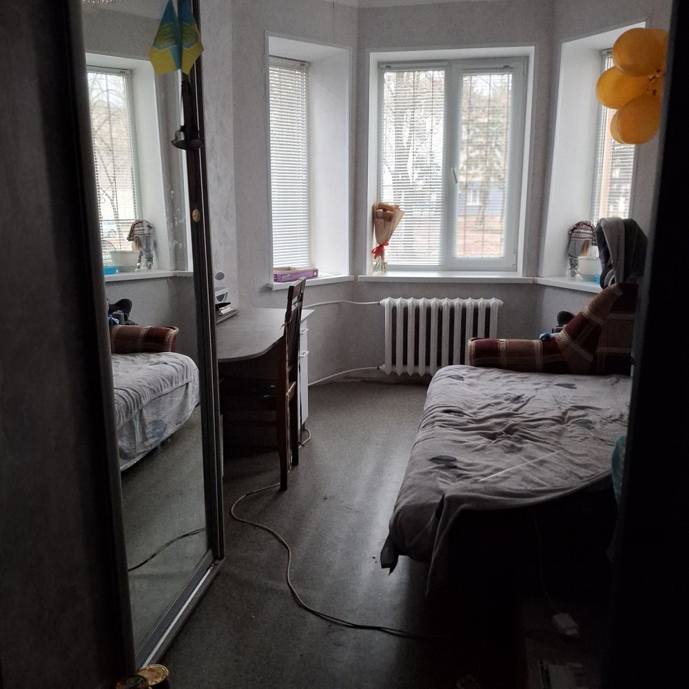 Продам 2х кімн.квартиру на 17 кварталі  - зображення 3