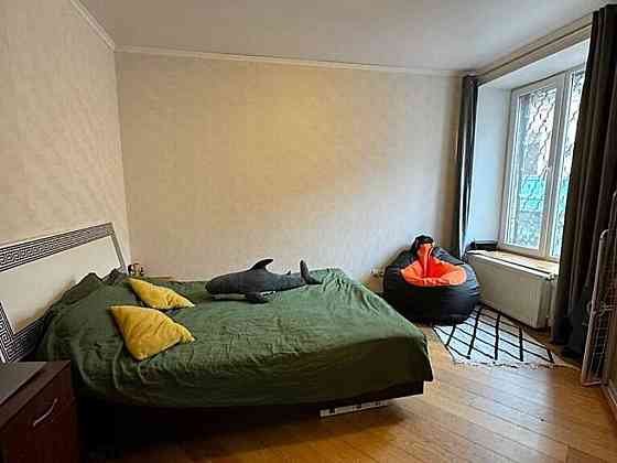 Успенская/Пушкинская: уютная 2к квартира с ремонтом и котлом в центре! Одесса