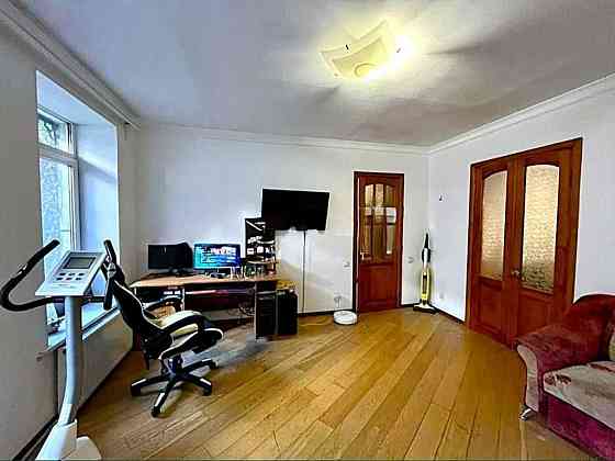 Успенская/Пушкинская: уютная 2к квартира с ремонтом и котлом в центре! Одесса