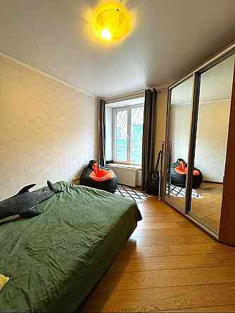 Успенская/Пушкинская: уютная 2к квартира с ремонтом и котлом в центре! Одесса