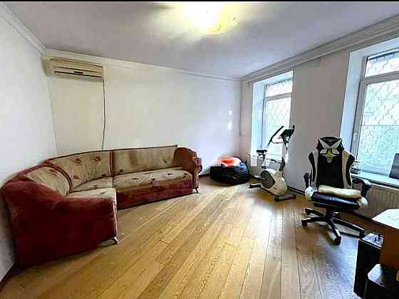 Успенская/Пушкинская: уютная 2к квартира с ремонтом и котлом в центре! Одесса