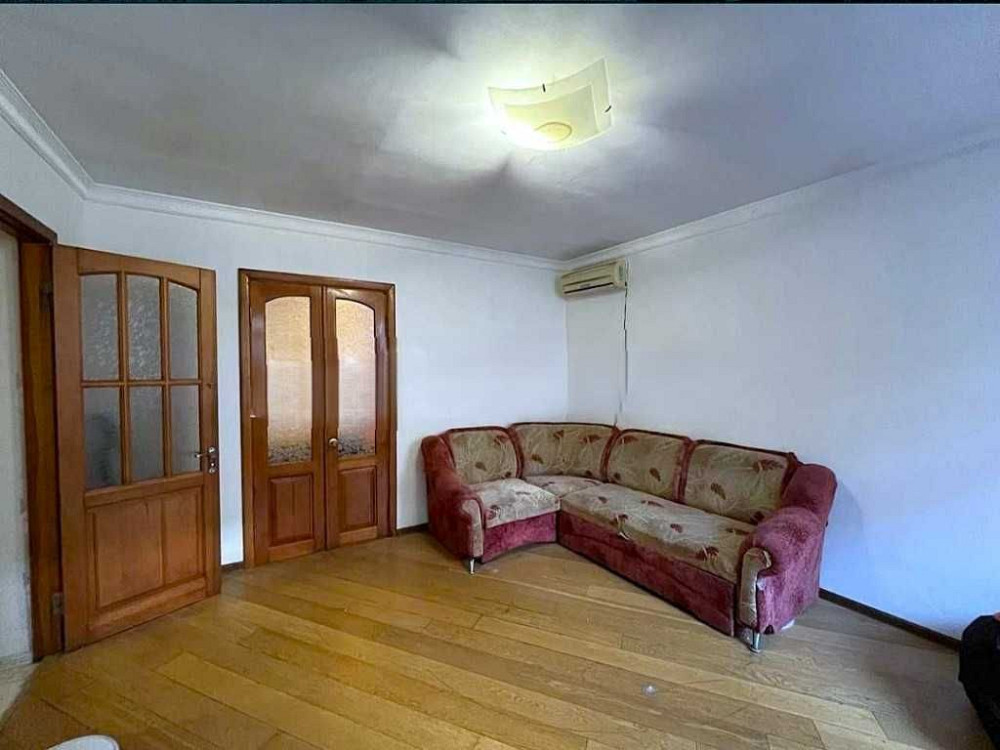 Успенская/Пушкинская: уютная 2к квартира с ремонтом и котлом в центре! Одесса - изображение 3