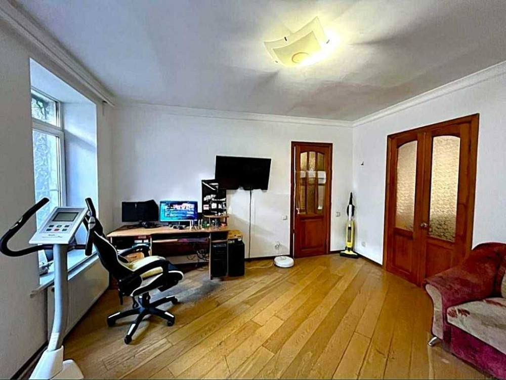 Успенская/Пушкинская: уютная 2к квартира с ремонтом и котлом в центре! Одесса - изображение 6