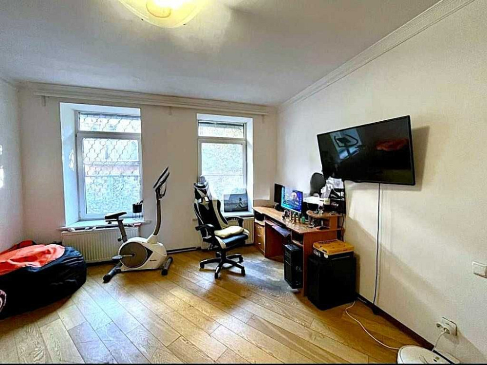 Успенская/Пушкинская: уютная 2к квартира с ремонтом и котлом в центре! Одесса - изображение 5