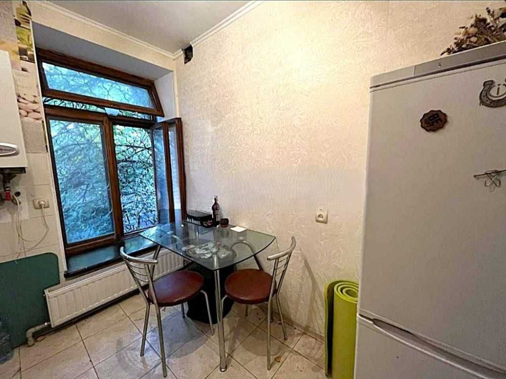 Успенская/Пушкинская: уютная 2к квартира с ремонтом и котлом в центре! Одесса - изображение 8