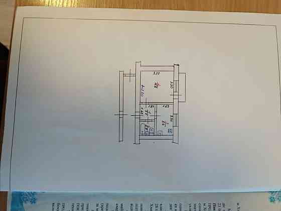 Супер Пропозиція ! Топ ціна! 1-кімнатна КВАРТИРА, Центр міста. ТОРГ! Хмельницкий