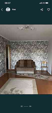 Продам 3-х комнатную квартиру Харків