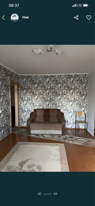 Продам 3-х комнатную квартиру Харків - зображення 2