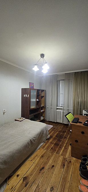 Дво кімнатна квартира, район ТРЦ "Депот " Черновцы - изображение 1