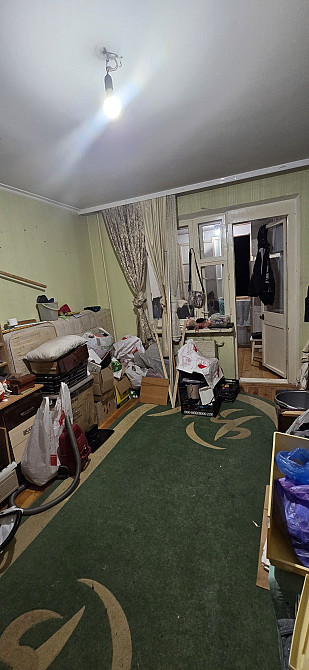 Дво кімнатна квартира, район ТРЦ "Депот " Черновцы - изображение 8