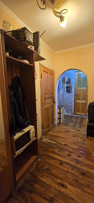 Дво кімнатна квартира, район ТРЦ "Депот " Черновцы - изображение 7