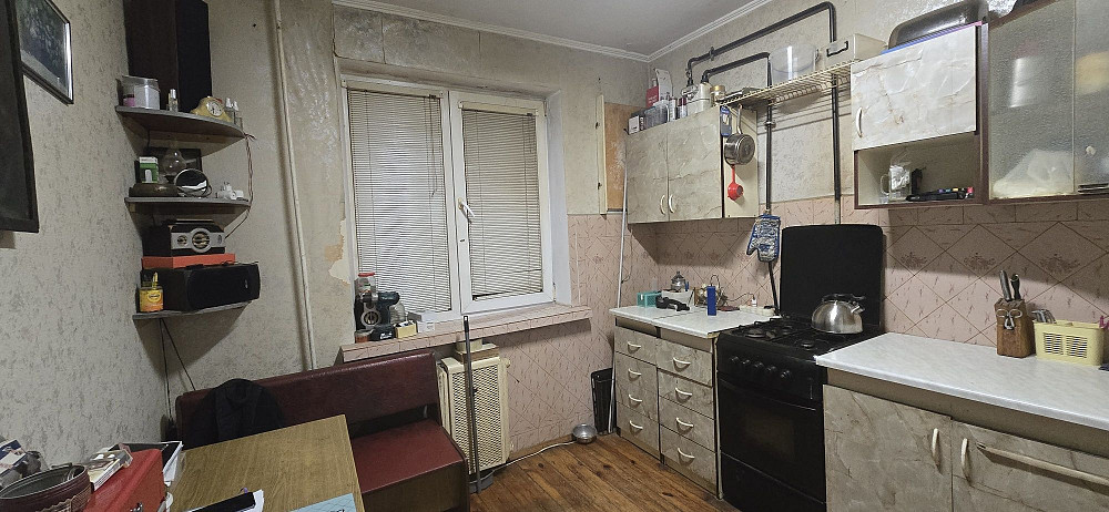 Дво кімнатна квартира, район ТРЦ "Депот " Черновцы - изображение 5