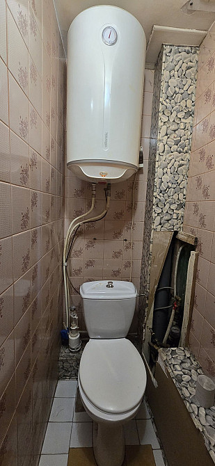 Дво кімнатна квартира, район ТРЦ "Депот " Черновцы - изображение 2