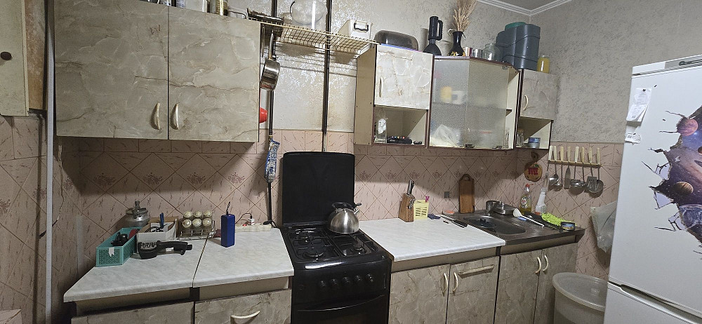 Дво кімнатна квартира, район ТРЦ "Депот " Черновцы - изображение 4