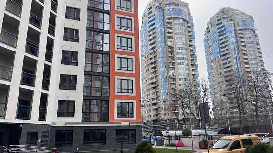 ЖК ECO DREAM  Продаж 1 кімнатної квартири з видом на озеро! Киев