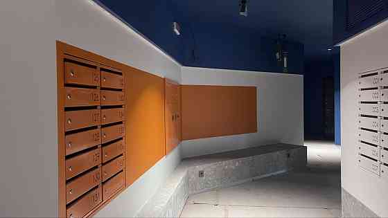 ЖК ECO DREAM  Продаж 1 кімнатної квартири з видом на озеро! Киев