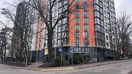 ЖК ECO DREAM  Продаж 1 кімнатної квартири з видом на озеро! Киев