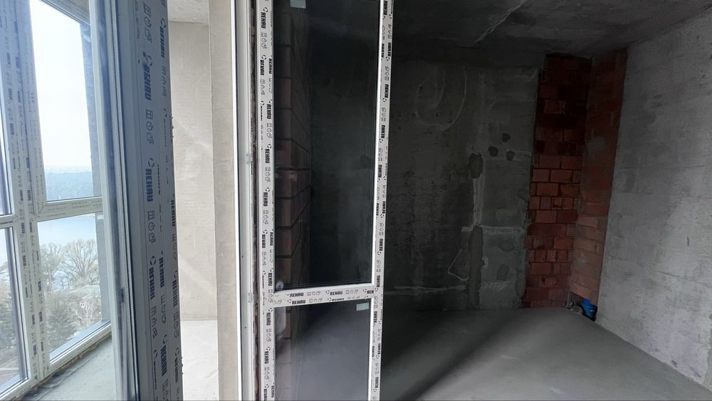 ЖК ECO DREAM  Продаж 1 кімнатної квартири з видом на озеро! Київ - зображення 7