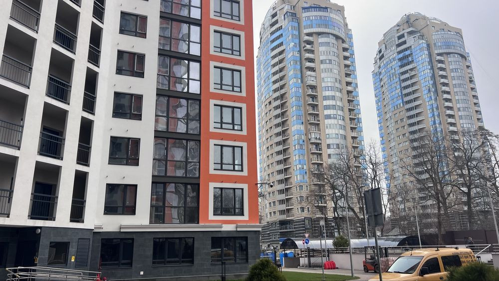 ЖК ECO DREAM  Продаж 1 кімнатної квартири з видом на озеро! Київ - зображення 2