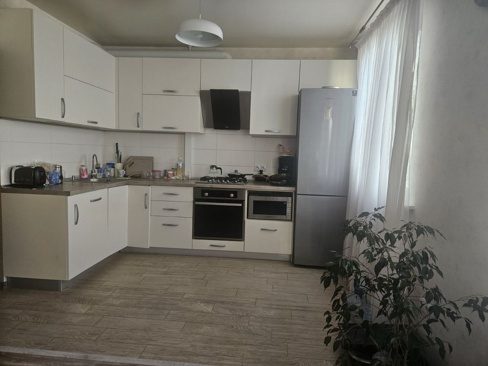 Продам 3-х кв Песочин - Надия Песочин - изображение 2