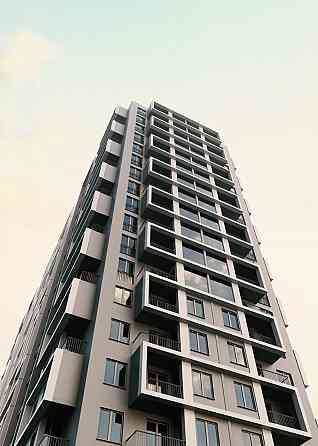 777$ в мес! 7 ст. Фонтана/ Посмитного, однокомнатная 47 м, без комисси Одесса