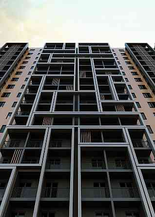 777$ в мес! 7 ст. Фонтана/ Посмитного, однокомнатная 47 м, без комисси Одесса