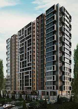 777$ в мес! 7 ст. Фонтана/ Посмитного, однокомнатная 47 м, без комисси Одесса