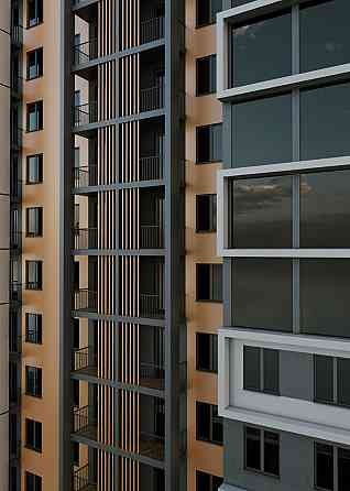 777$ в мес! 7 ст. Фонтана/ Посмитного, однокомнатная 47 м, без комисси Одесса