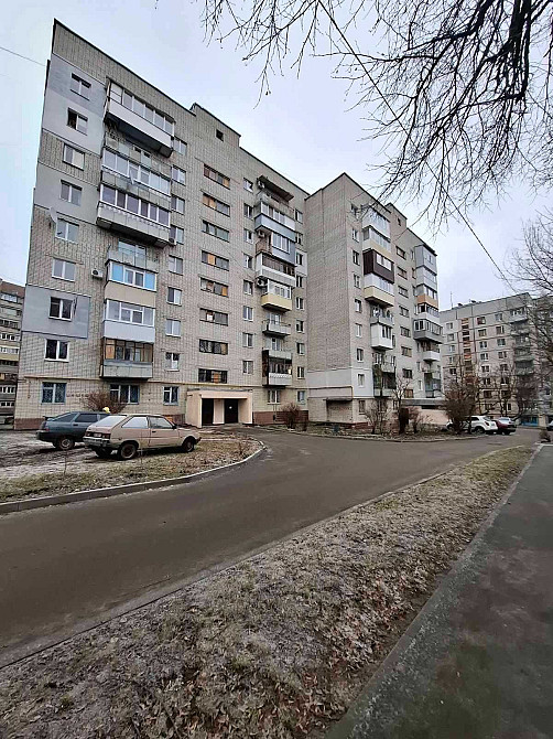 Продаю 1 к.к в Шишківка м. Університет Харків - зображення 1