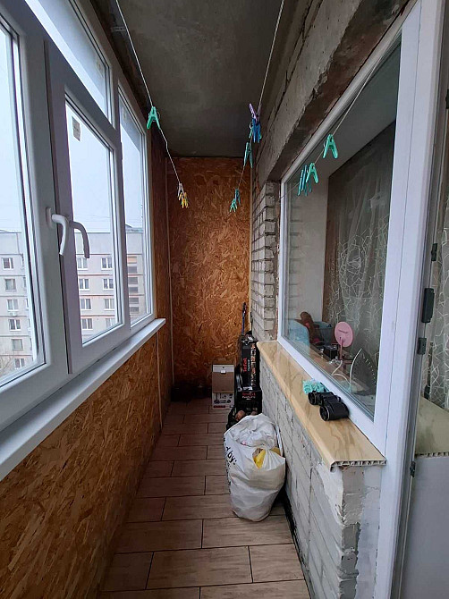 Продаю 1 к.к в Шишківка м. Університет Харків - зображення 7