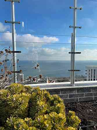 ЖК Атмосфера, сдана, вид на море, 1-комнатная, 37,3 м Одесса