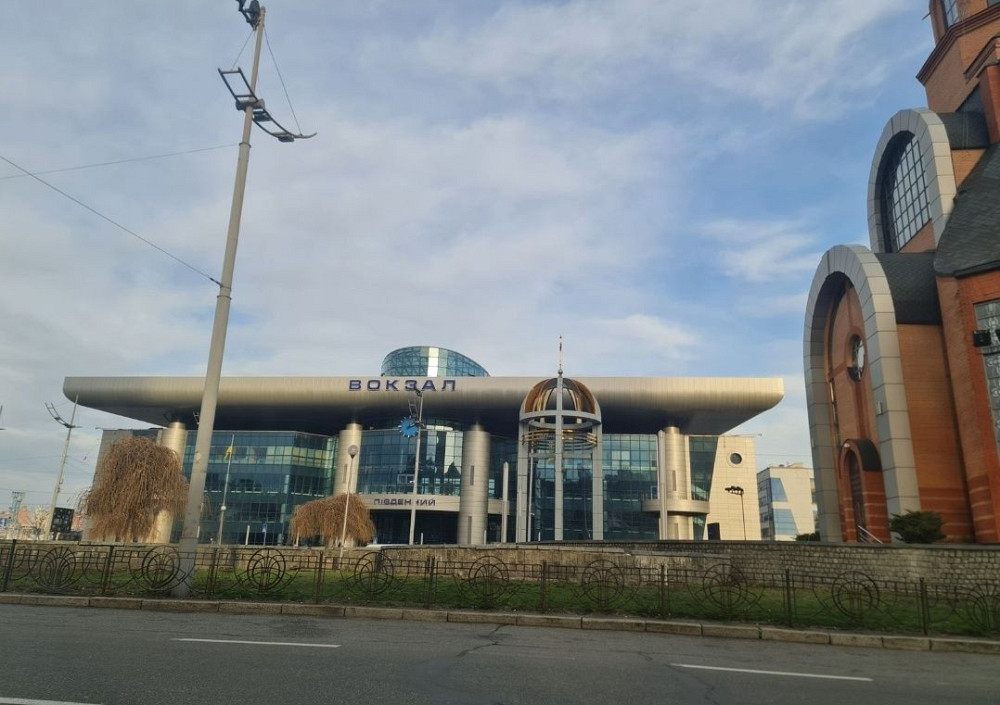 Продаж 3 кім квартири Платонівський провулок 6 метро Вокзальна Киев - изображение 7