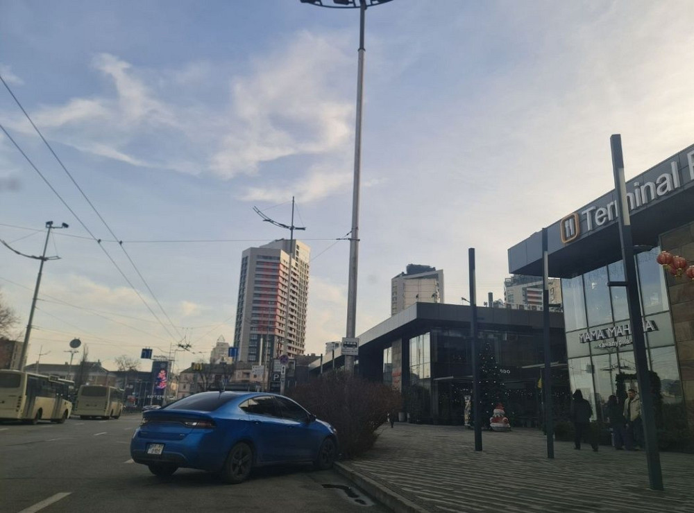 Продаж 3 кім квартири Платонівський провулок 6 метро Вокзальна Киев - изображение 8