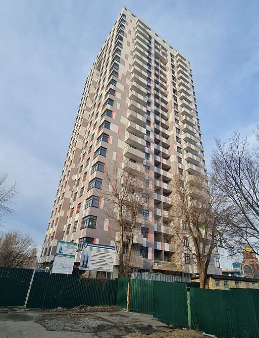 Продаж 3 кім квартири Платонівський провулок 6 метро Вокзальна Киев - изображение 1