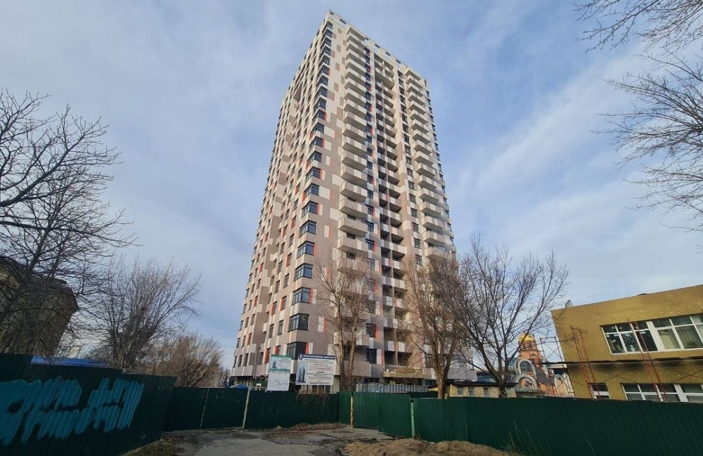 Продаж 3 кім квартири Платонівський провулок 6 метро Вокзальна Киев - изображение 6