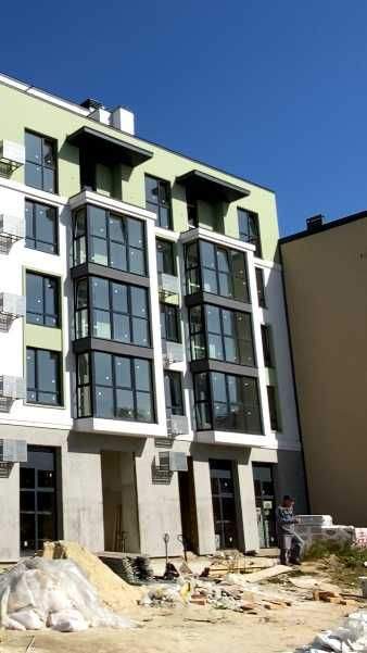 Продаж 4-кімнатної квартири з терасою, 129,7 м2, Щирецька, 55, єОселя Львів - зображення 1