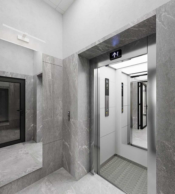 Продаж 4-кімнатної квартири з терасою, 129,7 м2, Щирецька, 55, єОселя Львів - зображення 3