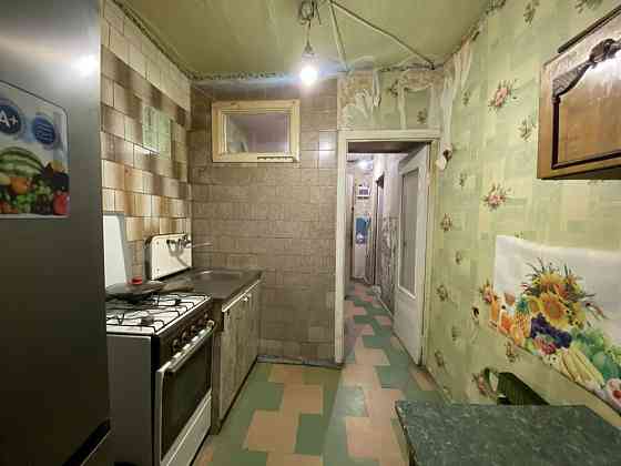 Продам 1-к квартиру по пр О Поля (низ) р-н Медтехники ул М Драгоманова Дніпро