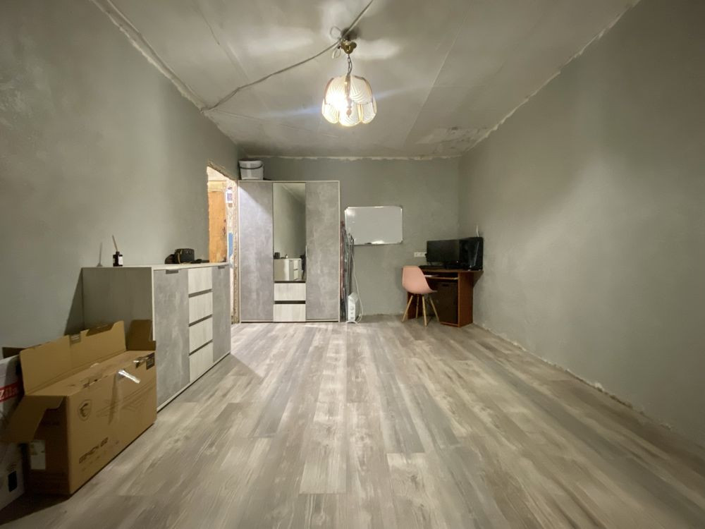 Продам 1-к квартиру по пр О Поля (низ) р-н Медтехники ул М Драгоманова Дніпро - зображення 1