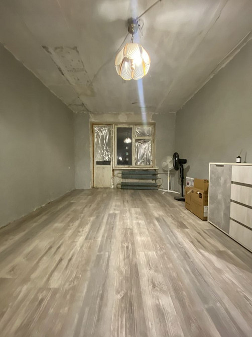 Продам 1-к квартиру по пр О Поля (низ) р-н Медтехники ул М Драгоманова Дніпро - зображення 3