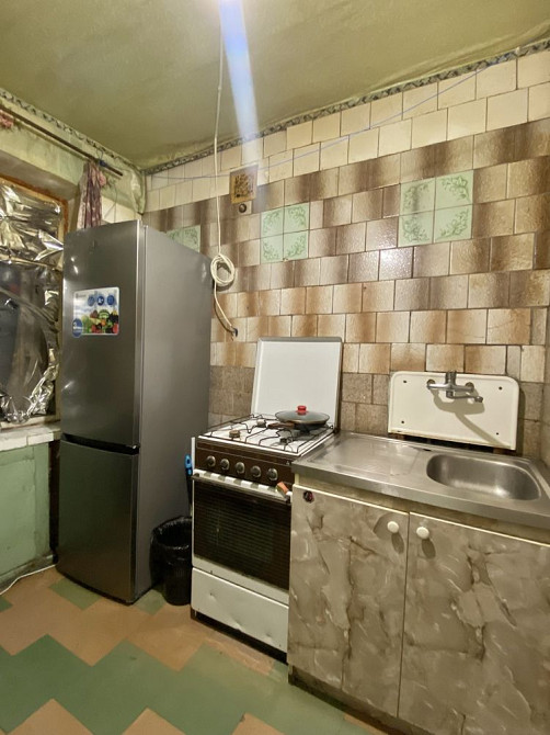 Продам 1-к квартиру по пр О Поля (низ) р-н Медтехники ул М Драгоманова Дніпро - зображення 5