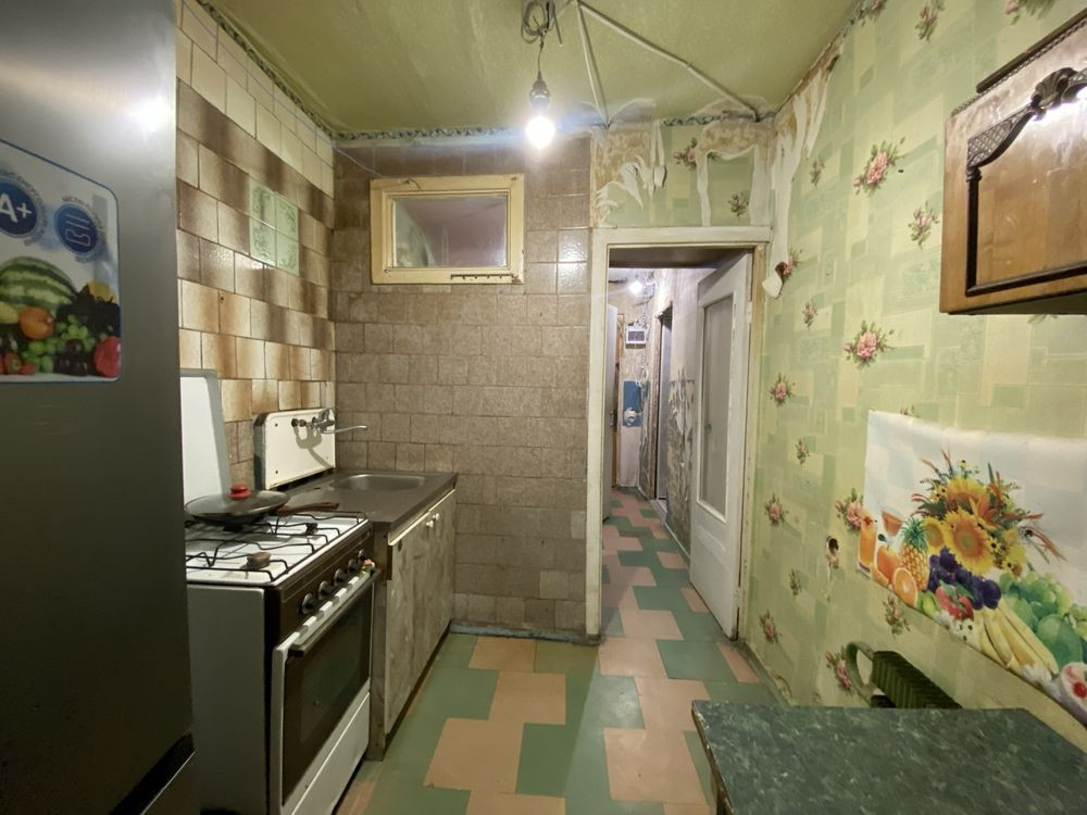 Продам 1-к квартиру по пр О Поля (низ) р-н Медтехники ул М Драгоманова Дніпро - зображення 6