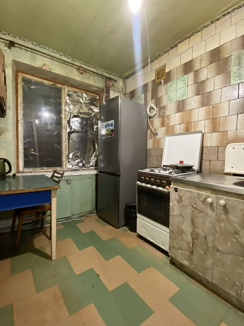 Продам 1-к квартиру по пр О Поля (низ) р-н Медтехники ул М Драгоманова Дніпро - зображення 7