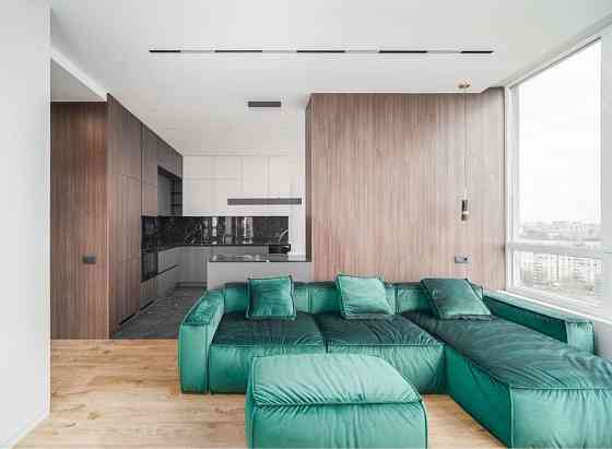 ТОП! СРОЧНО! Продам 3 к. квартиру 85м2 ЖК Кристалл НОВЫЙ РЕМОНТ! Харків